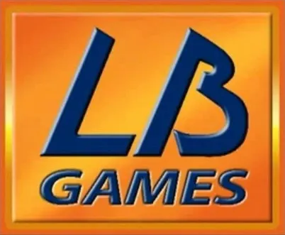 Left Behind Games Inc. logo