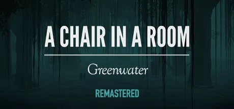 обложка 90x90 A Chair in a Room: Greenwater