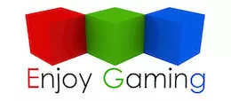 Enjoy Gaming Ltd. logo