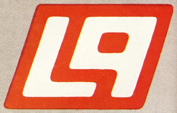 Level 9 Computing, Ltd. logo