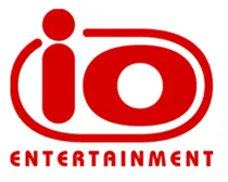 IO Entertainment Co., Ltd. logo