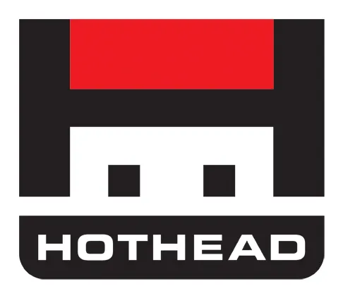 Hothead Games, Inc. logo