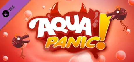 постер игры Aqua Panic!: Inferno Pack