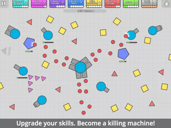 Diep.Io Cheats - video Dailymotion