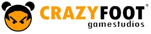 CrazyFoot Gamestudio B.V. logo