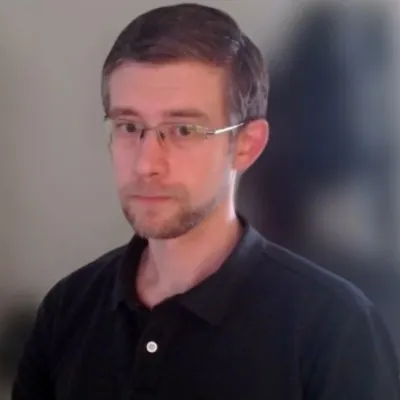 developer photo