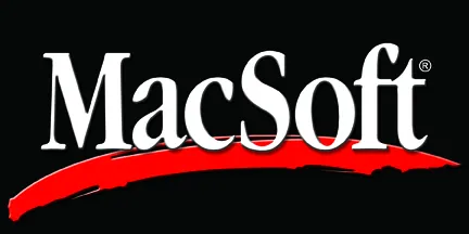 MacSoft logo