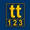 Testing Testing 123, Inc. logo