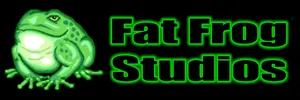 Fat Frog Studios, LLC logo