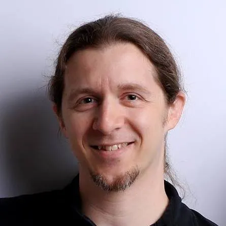 developer photo