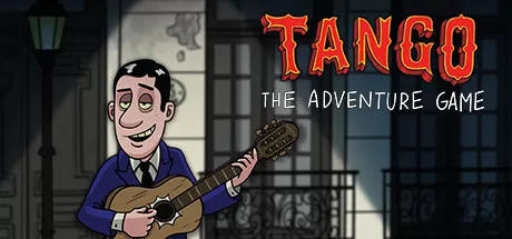 обложка 90x90 Tango: The Adventure Game