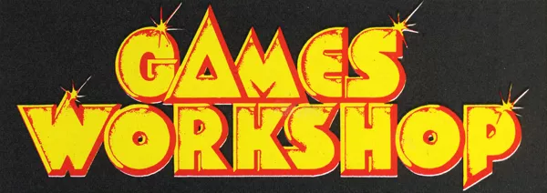 Games Workshop Ltd. logo