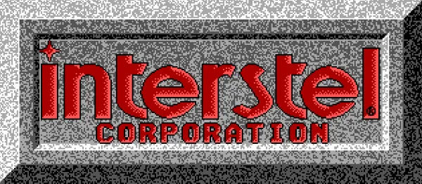 Interstel Corporation logo