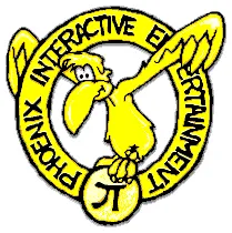 Phoenix Interactive Entertainment logo