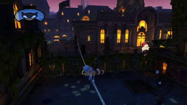 Sly Cooper: Thieves in Time (Video Game 2013) - IMDb