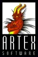 Artex Software logo