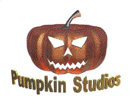 Pumpkin Studios logo