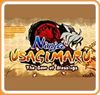 обложка 90x90 Ninja Usagimaru: The Gem of Blessings