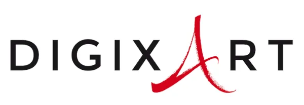 DigixArt Entertainment SAS logo