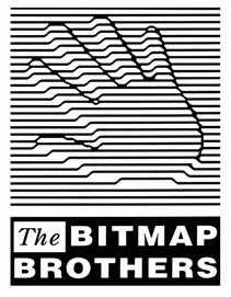 Bitmap Brothers, The logo
