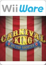 обложка 90x90 Carnival King