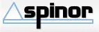 Spinor GmbH logo