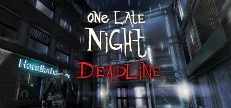 обложка 90x90 One Late Night: Deadline