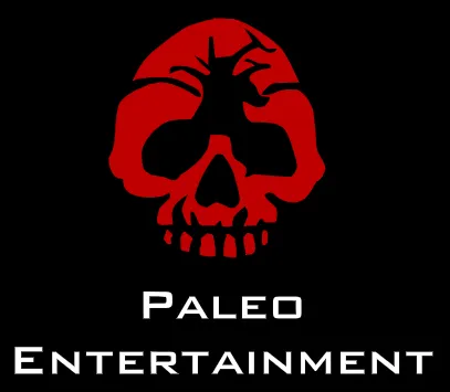 Paleo Entertainment logo