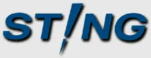 Sting, Inc. logo