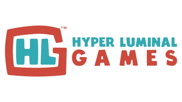 Hyper Luminal Games Ltd. logo