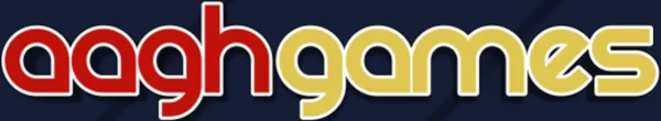 AAGH Games logo