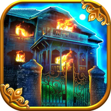 обложка 90x90 The Mystery of Haunted Hollow 2