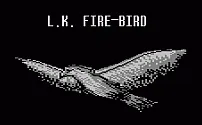 L.K. Fire-Bird logo