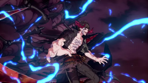 Granblue Fantasy: Versus - Additional Character Set (Vira & Avatar Belial)  - Metacritic