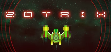постер игры Zotrix
