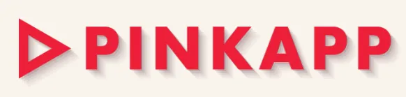 Pinkapp Games logo