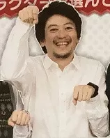 developer photo