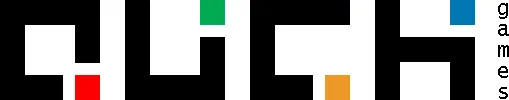 Ouch Games logo
