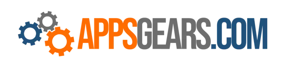 AppsGears logo