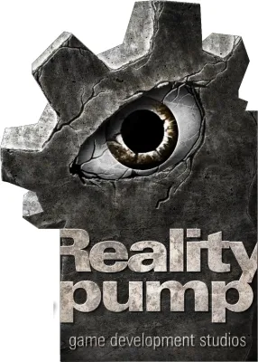 Reality Pump Sp. z o.o. logo