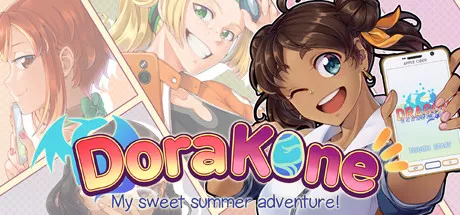 постер игры DoraKone