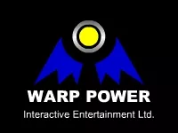 Warp Power Interactive Entertainment Ltd. logo