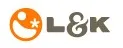 L&K Logic Korea Co., Ltd. logo