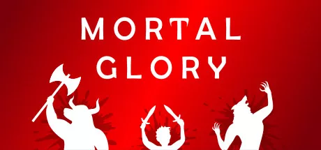 обложка 90x90 Mortal Glory