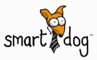 Smartdog logo