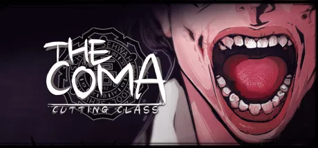 постер игры The Coma: Cutting Class
