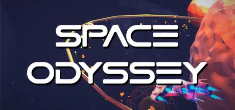 постер игры Space Odyssey
