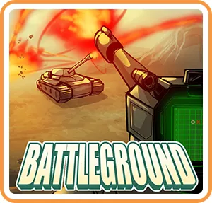постер игры Battleground