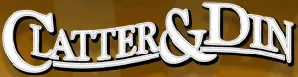 Clatter&Din logo