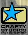 Crafty Studios Game Development GmbH logo
